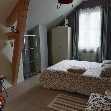 Maison 10 personnes station Les 7 Laux - GÎTE REDROOSTER HOME - Theys Extérieur photo