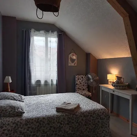 Maison 10 personnes station Les 7 Laux - GÎTE REDROOSTER HOME - Theys Extérieur photo