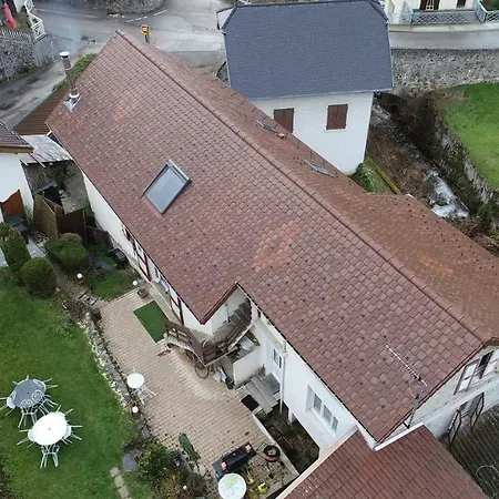 Maison 10 personnes station Les 7 Laux - GÎTE REDROOSTER HOME - Theys Extérieur photo