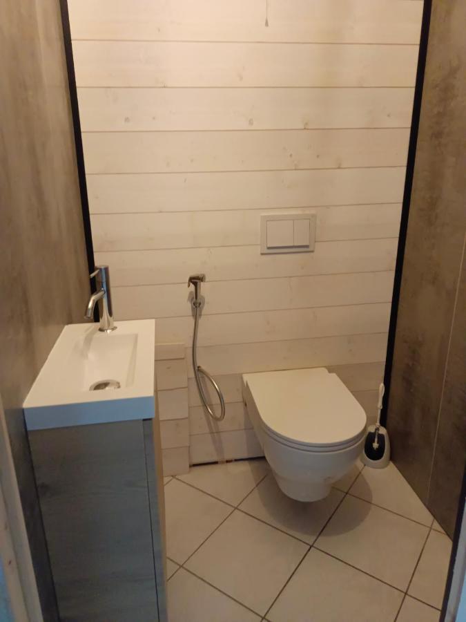 Maison 10 Personnes Station Les 7 Laux - Redrooster - * Theys