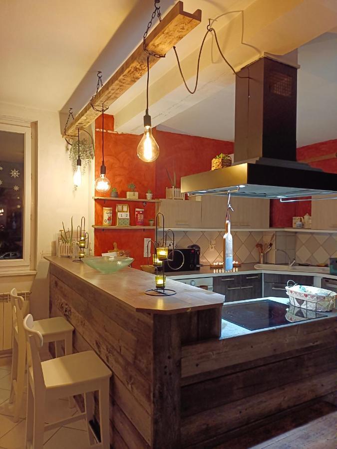 Hébergement de vacances Maison 10 Personnes Station Les 7 Laux - Redrooster -