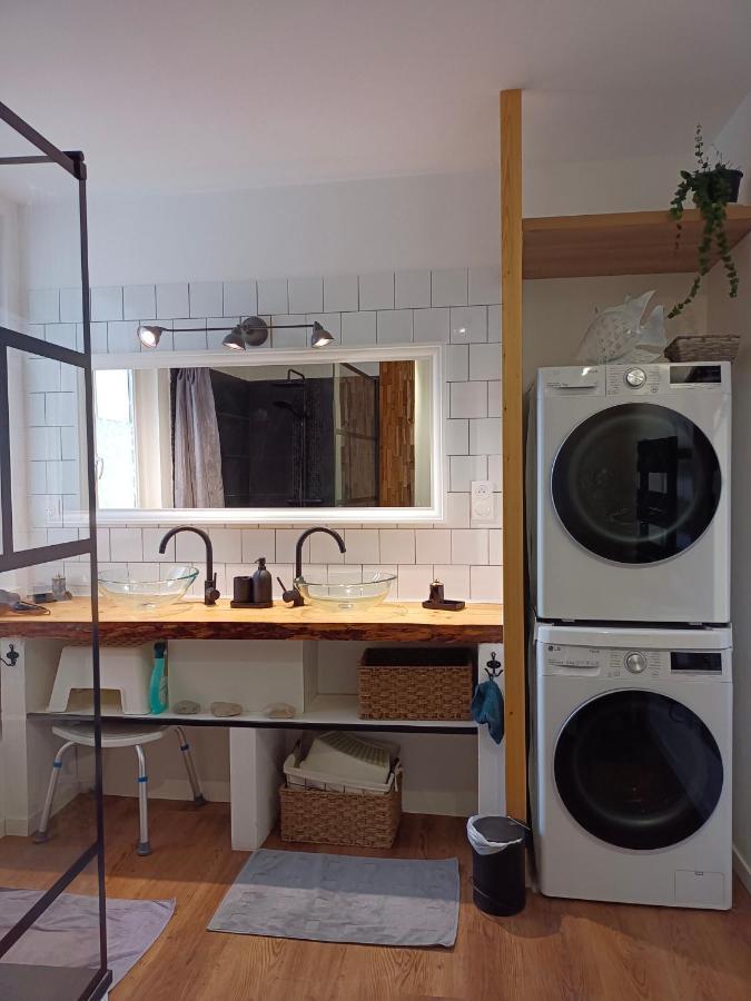 Maison 10 Personnes Station Les 7 Laux - Redrooster - Hébergement de vacances