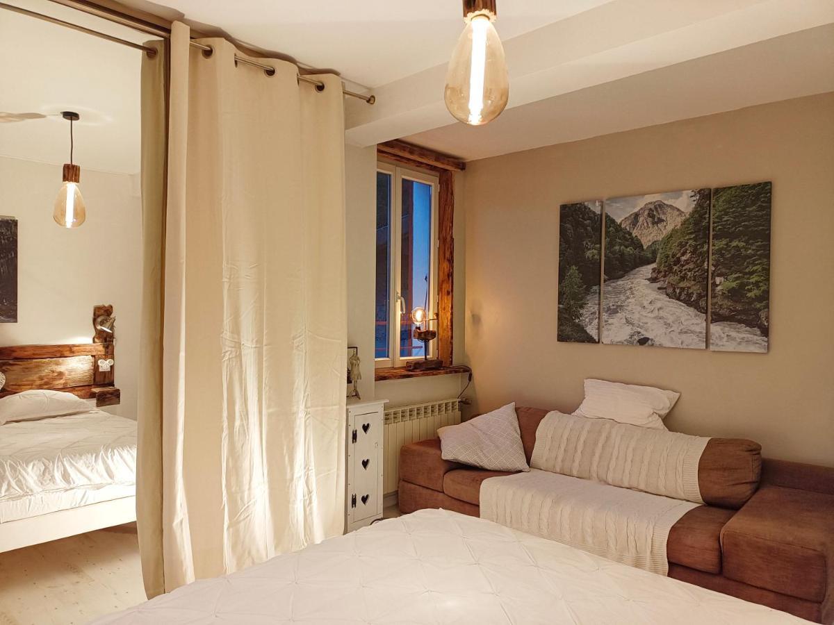 Maison 10 Personnes Station Les 7 Laux - Redrooster - Hébergement de vacances