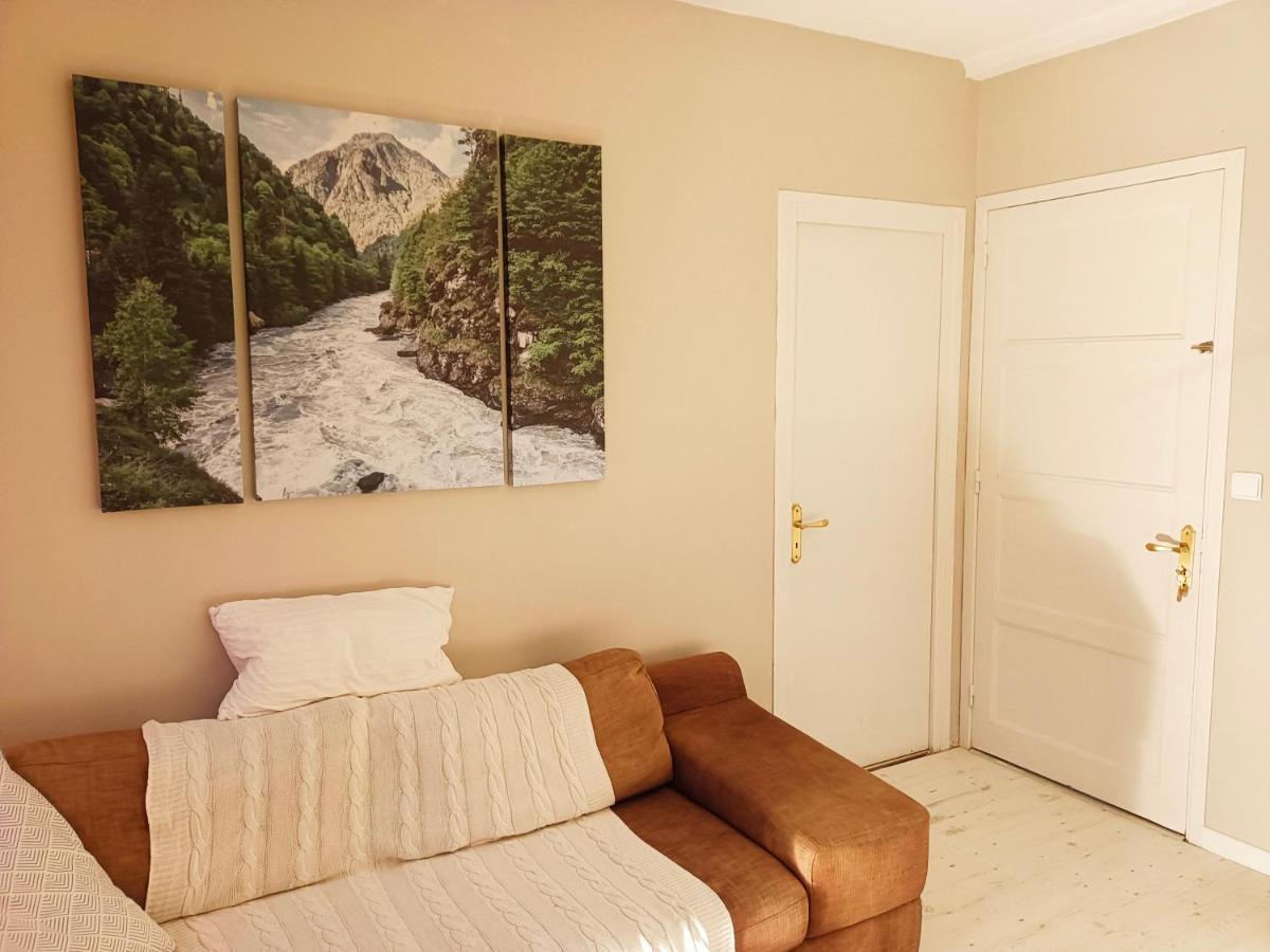 Maison 10 Personnes Station Les 7 Laux - Redrooster - Hébergement de vacances *